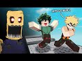 No Good Ending For Them A Stereotypical Obby X MHA