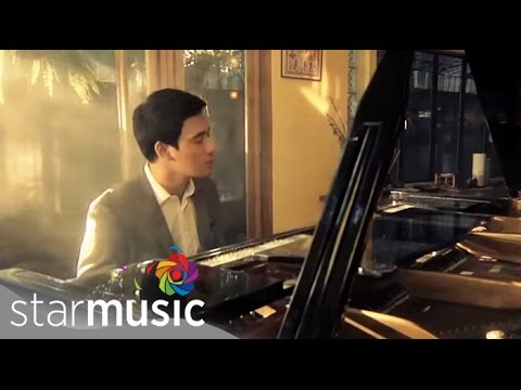 This Song Is For You - Erik Santos (Music Video)
