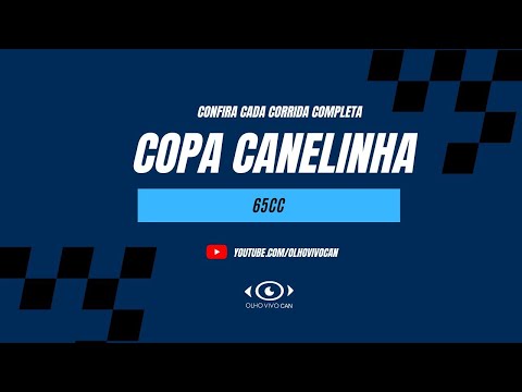 CORRIDA 65cc - FINAL COPA CANELINHA DE VELOCROSS