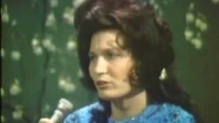 Loretta Lynn - The Third Man
