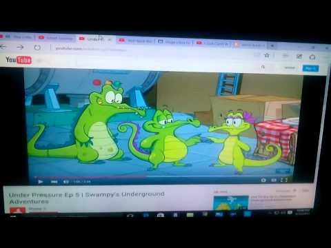 The little mer-girl part 16 kiss the girl