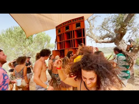 Skanking farmers - after movie - 3rd edition - First part