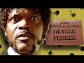 Samuel L. Jackson  -Motherfucker