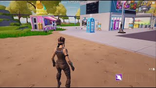 HOW TO GET A FORTNITE Ingame Dev Account WITH SKINS INGAME! (Using Atomic) | Working Tutorial