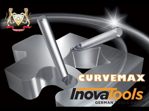 InovaTools / CURVEMAX
