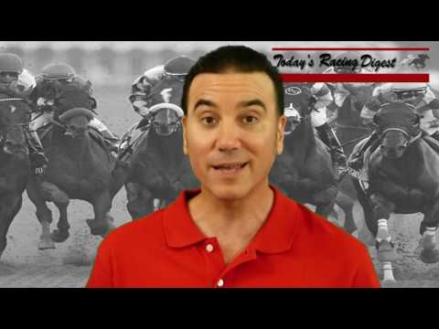 Queen's Plate 2017 from Woodbine with Holy Helena, Channel Maker, State of Honor