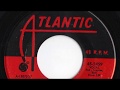Solomon Burke  - "It's Been A Change"