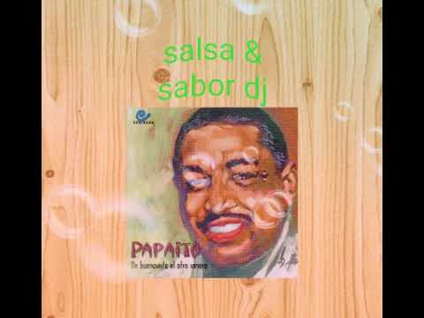 📀 MUJER DE CABARET & PAPAITO🔸 SALSA & SABOR DJ