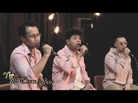 Trisouls - Shallow (Lady Gaga, Bradley Cooper cover) | NEO B'COUSTIC
