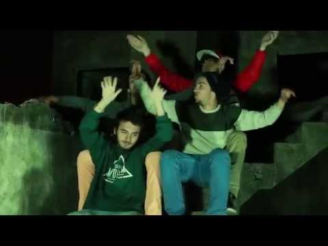 Diabolicks - F.u.c.k Y.o.u (Official Video)