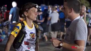 Ultra-Trail® World Tour 2017 - Episode 9