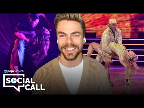 Dancing With the Stars Eliminates 2 Major Competitors in Shocking Double Elimination