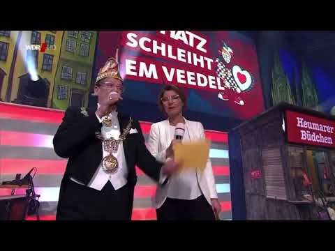 StadtRand - Orjenal live Prinzenproklamation 2020