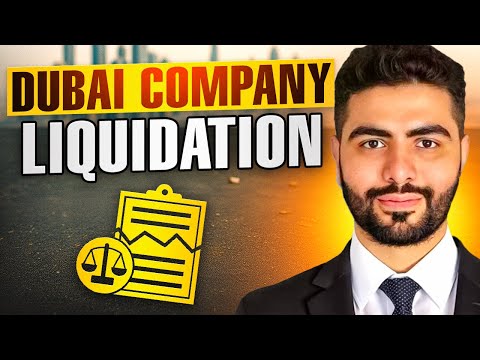 How to Close Your Dubai Company the Right Way (2025 Guide)