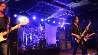Winger: Rat Race (5/23/14 - Denver, CO)