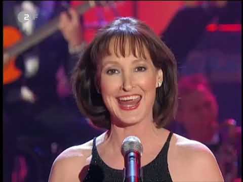 Gaby Albrecht Der wind hat mir ein Lied erzählt 2003