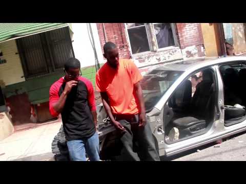 Its Woo - I'm a Ryder Ft. P.Dot