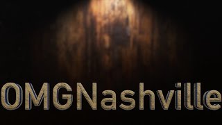 Nashville Record Producer Mark Oliverius. Welcome to OMGNashville!