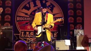 Sonny Burgess - Ain't Got a Thing