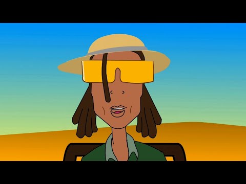 Bensoul - Ile Kitu (Visualizer) ft. Kaskazini