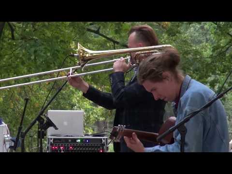 RUSLAN TROCHYNSKYI, PEETER PRIKS - Верховина (Verhovyna)