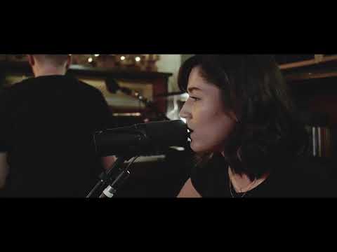 OSKA - Distant Universe (Acoustic Live Session)