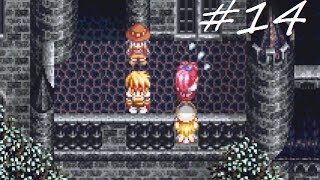 Let's Play Tales of Phantasia #14 - Possessed Prince