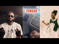 Kweku DMC X Lasmid - FOWAAH (teaser) 