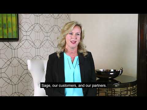 Sage 50cloud and Office 365 helps Small Cakes save time and money