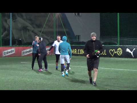 KLP, II LIGA: ZTM – ESERVICE