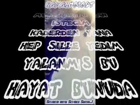 ♫ HayaLperesT Ft Kroniq BeLa SensizLik Çok Zormuş 2012 ♫