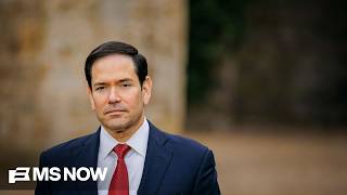 U.S. must re-examine NATO after the war with Iran, says Secy. Rubio