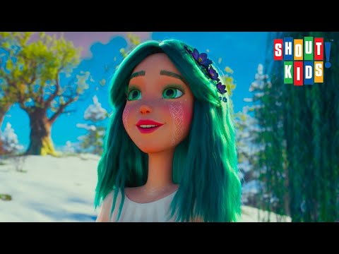 Mavka: The Forest Song | Clip: Better Than Any Dream | 2023