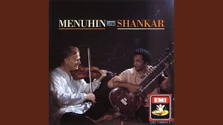 Shankar: Raga Piloo (1988 Remaster)