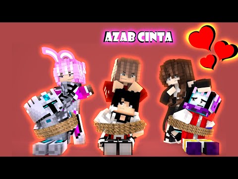 AZAB CINTA ! LOMBA REBUTAN PASANGAN IDAMAN MALAH KENA PRANK ! AWTO JOMBLOOOO