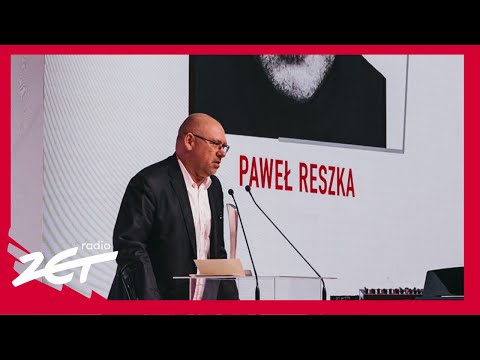 Nagroda Radia ZET im. Andrzeja Woyciechowskiego 2022: RELACJA Z GALI