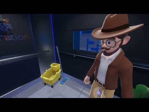 Up & Down - Escape Simulator Part 18