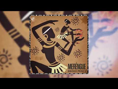 Mboko Prince - MERÉNGUE