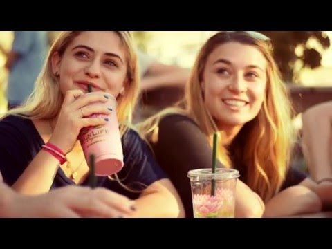 SunLife Organics Brand Video