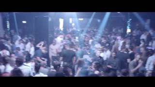 15 AL 21 MAYO  OPIUM MADRID