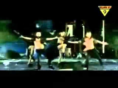 Hande Yener-Havaalanı-DJ Mehmet Oytun Mix