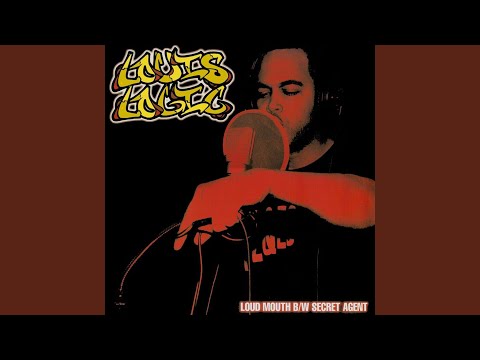 Secret Agent (Street Mix)