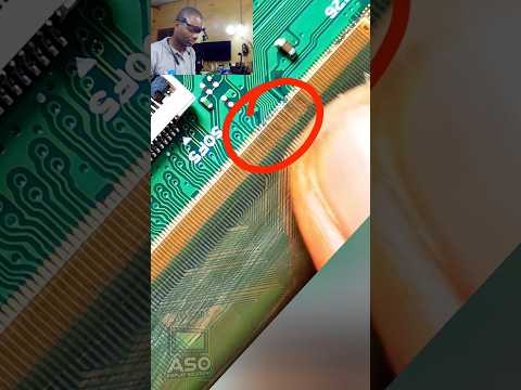 Pro-Tip: Advanced Backlight and Display Connectivity Diagnostics