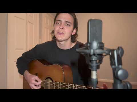 ‘Today I Started Loving You Again’ (Merle Haggard) | Geary Allen