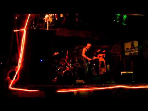 Fort Bayou Slim 2010 Live @ The Shed