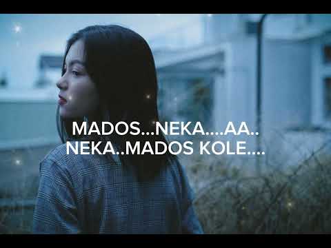 lagu karaoke manggarai(nuk apa nuk'm)#lagumanggaraiterbaru #karaoke #viralvideo