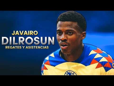 Javairô Dilrosun - Regates, Asistencias y Habilidades • 2024 HD