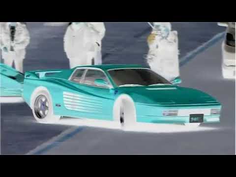 Cool Caddish vs Zapp -  Casteddu P funk (Prod. Product of tha 90s)