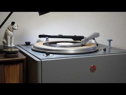 China Boy / Joe Venuti and his Orchestra