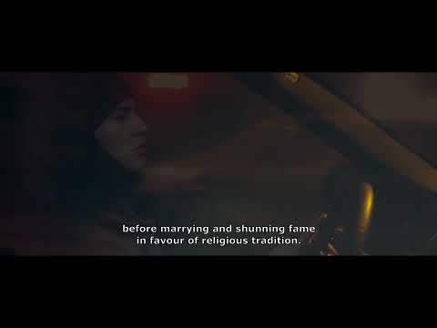 Diam's - À force de courir... (Extrait officiel de "Salam")